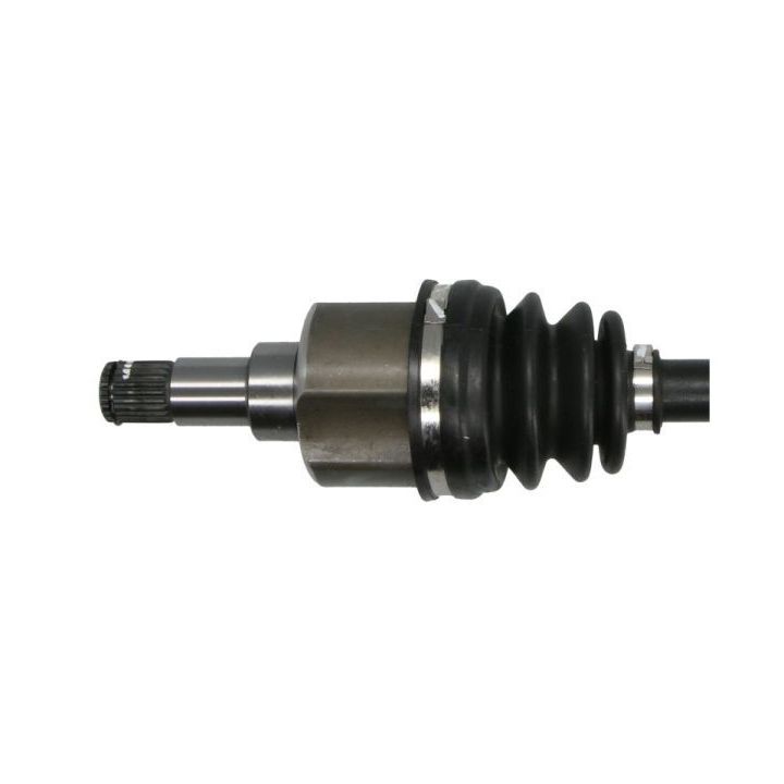 Pusašis PASCAL G2G030PC