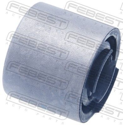 Valdymo svirties/išilginių svirčių įvorė FEBEST BMAB-E46B