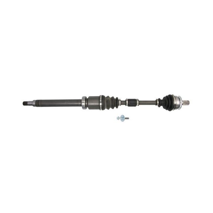 Pusašis PASCAL G2G033PC