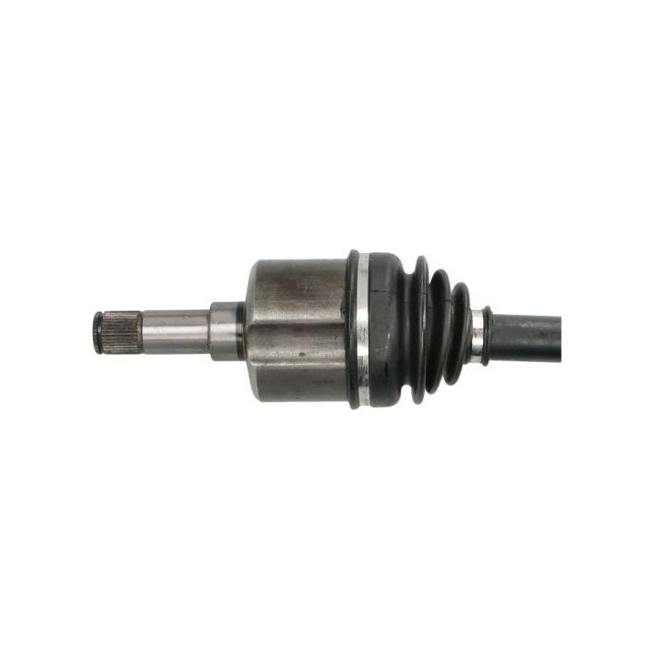 Pusašis PASCAL G2G034PC