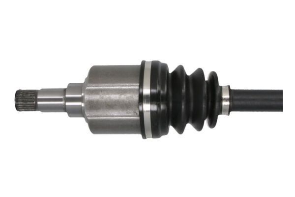 Pusašis PASCAL G2G036PC