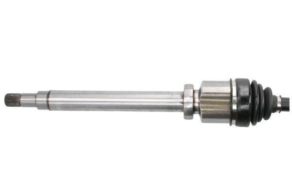 Pusašis PASCAL G2G039PC