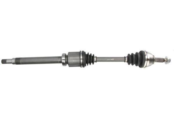 Pusašis PASCAL G2G041PC
