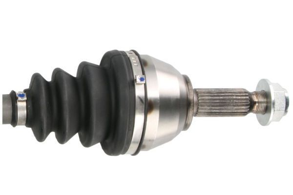 Pusašis PASCAL G2G041PC