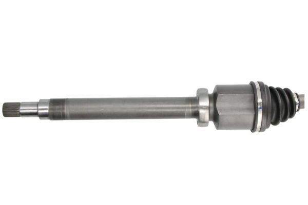 Pusašis PASCAL G2G041PC