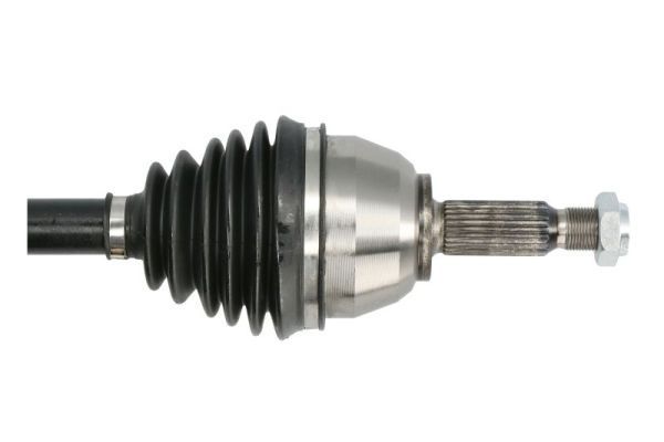 Pusašis PASCAL G2G042PC