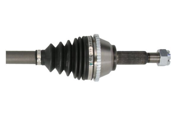 Pusašis PASCAL G2G050PC