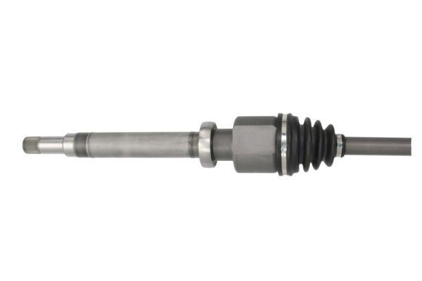 Pusašis PASCAL G2G050PC