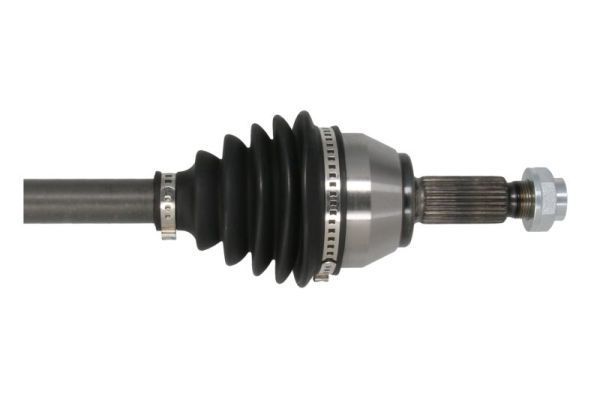 Pusašis PASCAL G2G051PC