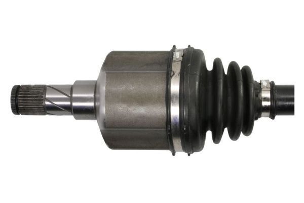 Pusašis PASCAL G2G061PC