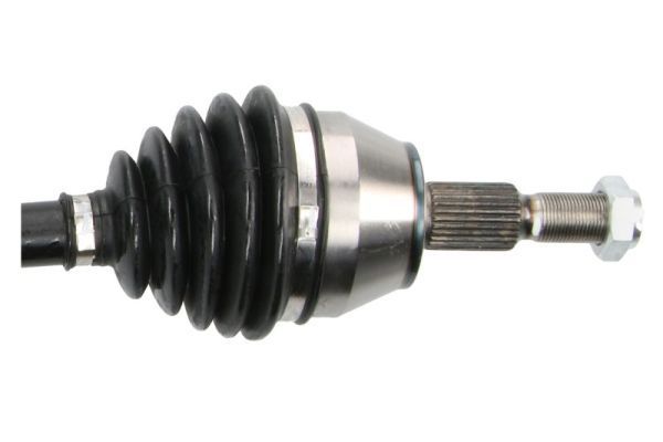 Pusašis PASCAL G2G062PC