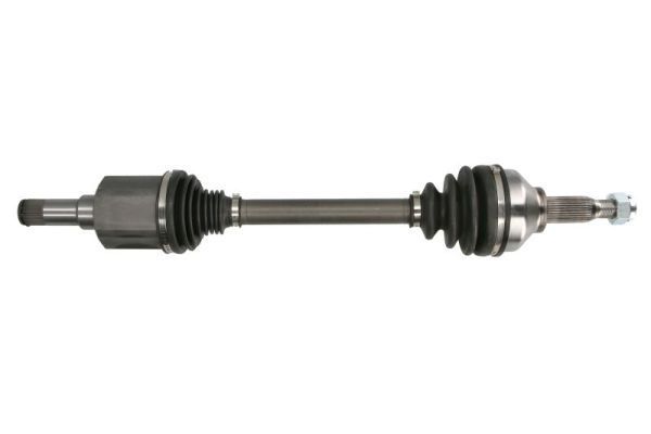 Pusašis PASCAL G2G067PC