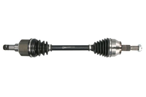 Pusašis PASCAL G2G069PC