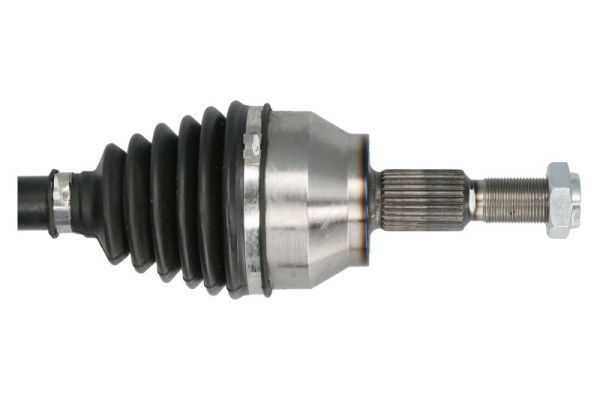 Pusašis PASCAL G2G069PC