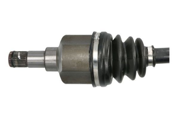 Pusašis PASCAL G2G069PC