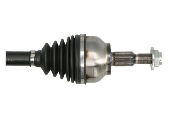 Pusašis PASCAL G2G070PC