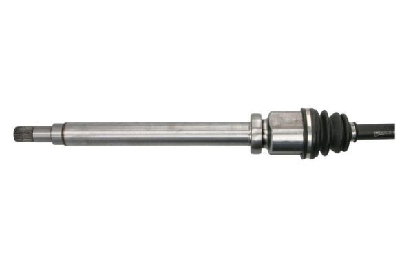 Pusašis PASCAL G2G070PC
