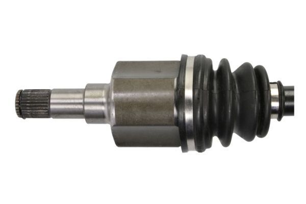 Pusašis PASCAL G2G071PC