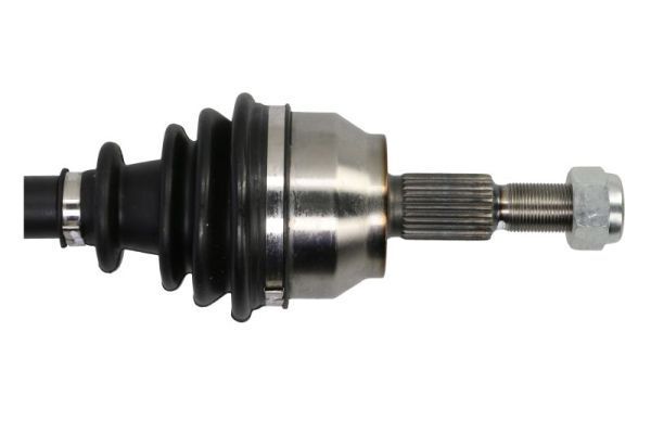 Pusašis PASCAL G2G074PC