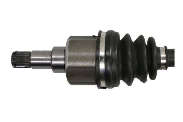 Pusašis PASCAL G2G074PC