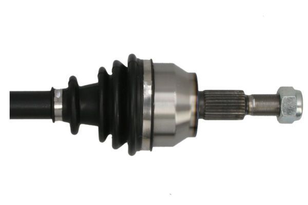 Pusašis PASCAL G2G075PC