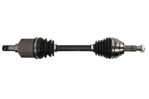 Pusašis PASCAL G2G076PC