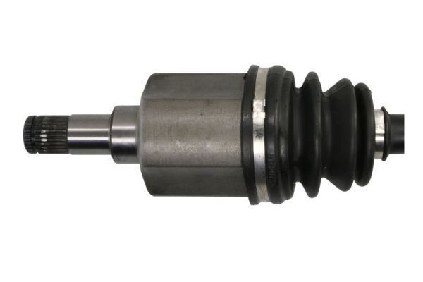 Pusašis PASCAL G2G076PC
