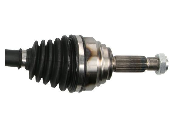 Pusašis PASCAL G2G077PC
