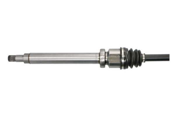 Pusašis PASCAL G2G079PC