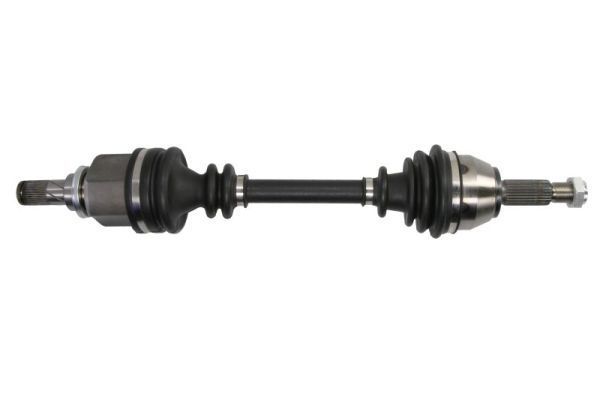 Pusašis PASCAL G2G080PC