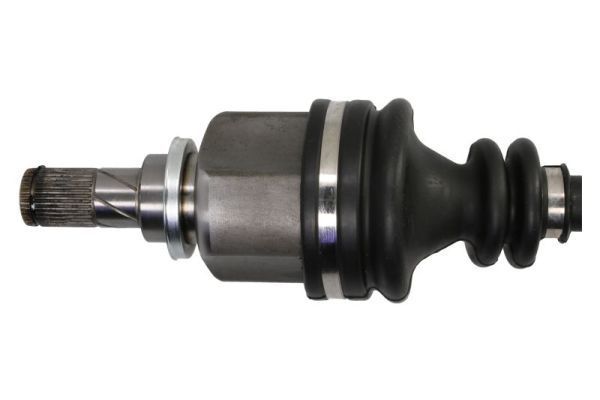Pusašis PASCAL G2G080PC