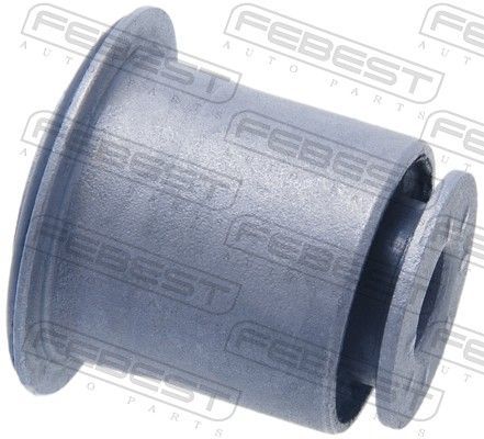 Valdymo svirties/išilginių svirčių įvorė FEBEST CDAB-002