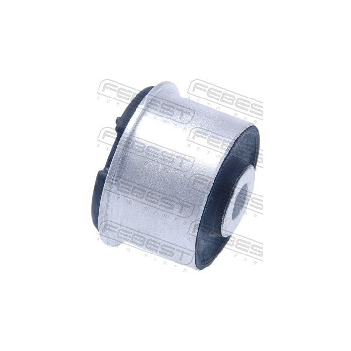 Valdymo svirties/išilginių svirčių įvorė FEBEST CDAB-003