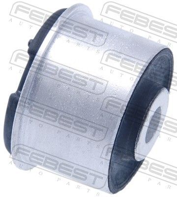 Valdymo svirties/išilginių svirčių įvorė FEBEST CDAB-003