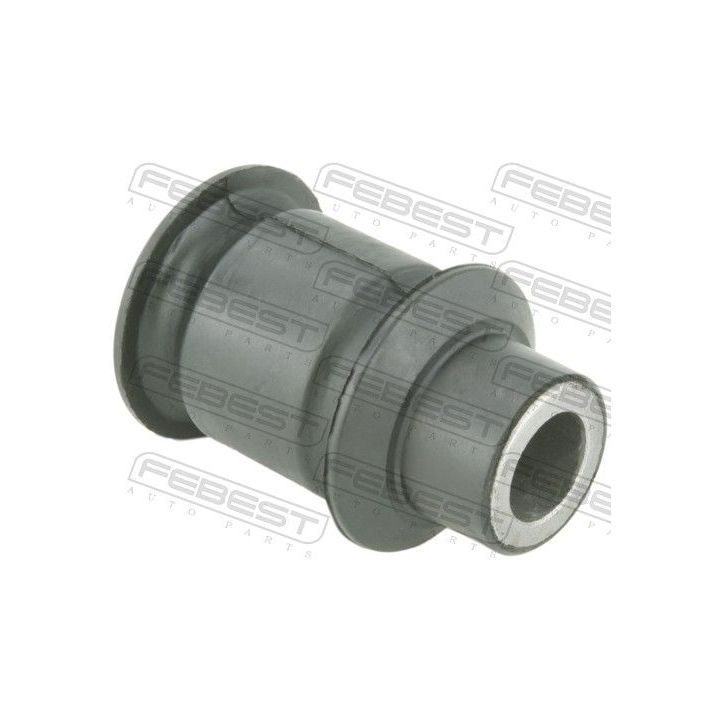 Valdymo svirties/išilginių svirčių įvorė FEBEST CDAB-008