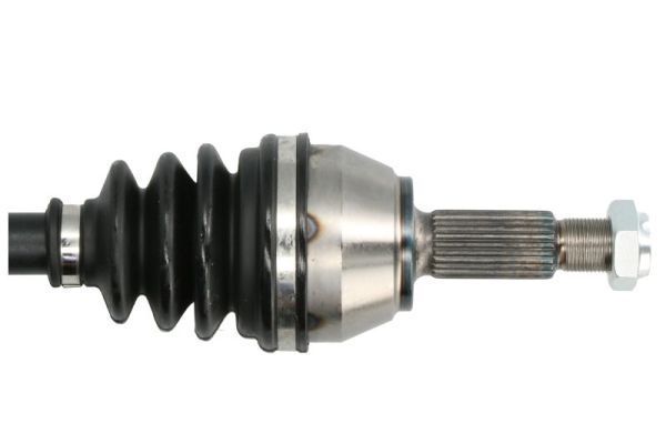 Pusašis PASCAL G2G093PC