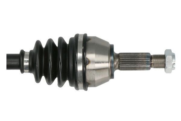 Pusašis PASCAL G2G094PC