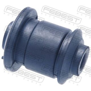 Valdymo svirties/išilginių svirčių įvorė FEBEST CDAB-012