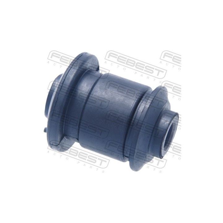 Valdymo svirties/išilginių svirčių įvorė FEBEST CDAB-012