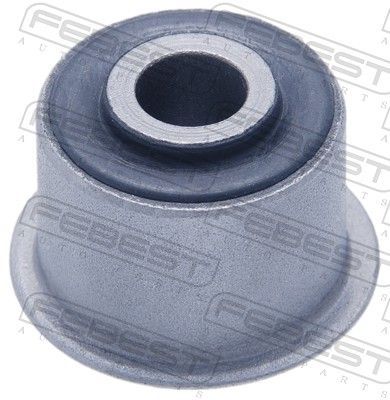 Valdymo svirties/išilginių svirčių įvorė FEBEST CDAB-014