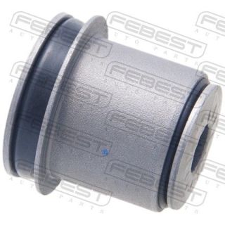 Valdymo svirties/išilginių svirčių įvorė FEBEST CDAB-015