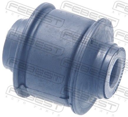 Valdymo svirties/išilginių svirčių įvorė FEBEST CDAB-016