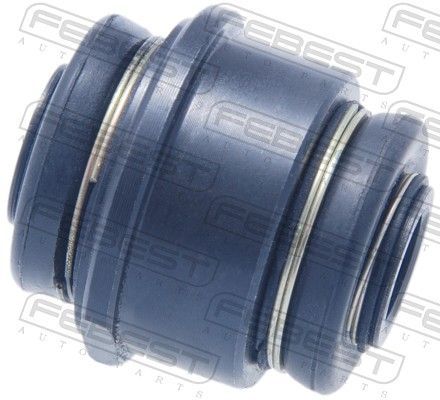 Valdymo svirties/išilginių svirčių įvorė FEBEST CDAB-017Z