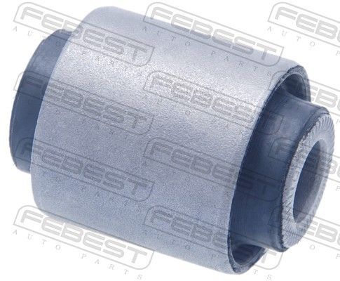 Valdymo svirties/išilginių svirčių įvorė FEBEST CDAB-019