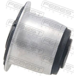 Valdymo svirties/išilginių svirčių įvorė FEBEST CDAB-020