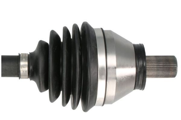 Pusašis PASCAL G2K002PC