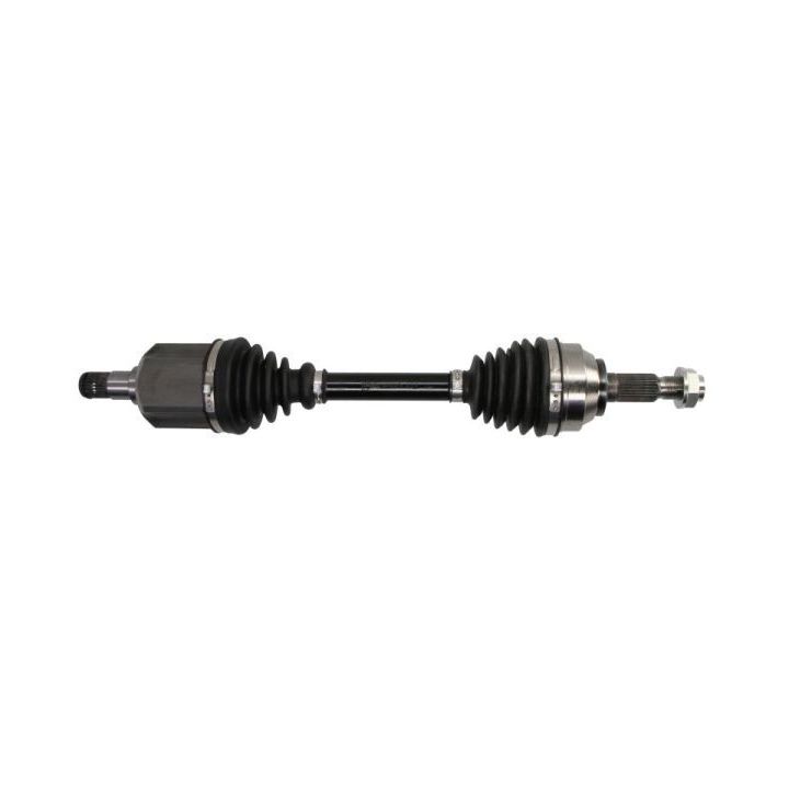 Pusašis PASCAL G2K003PC