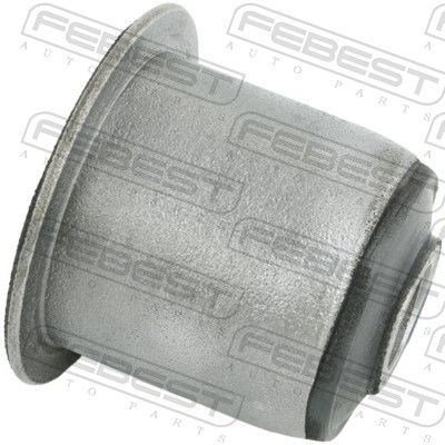 Valdymo svirties/išilginių svirčių įvorė FEBEST CDAB-021