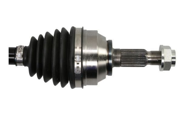 Pusašis PASCAL G2K003PC