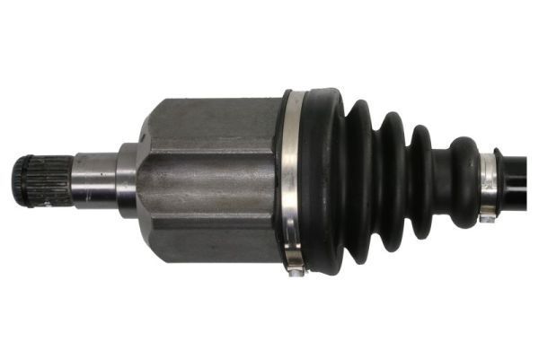 Pusašis PASCAL G2K003PC